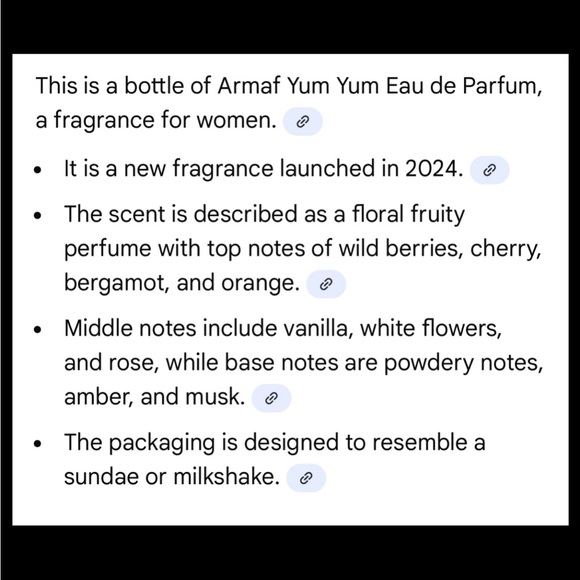 YUM YUM PARFUM TRAVEL SPRAY - Picture 2 of 15